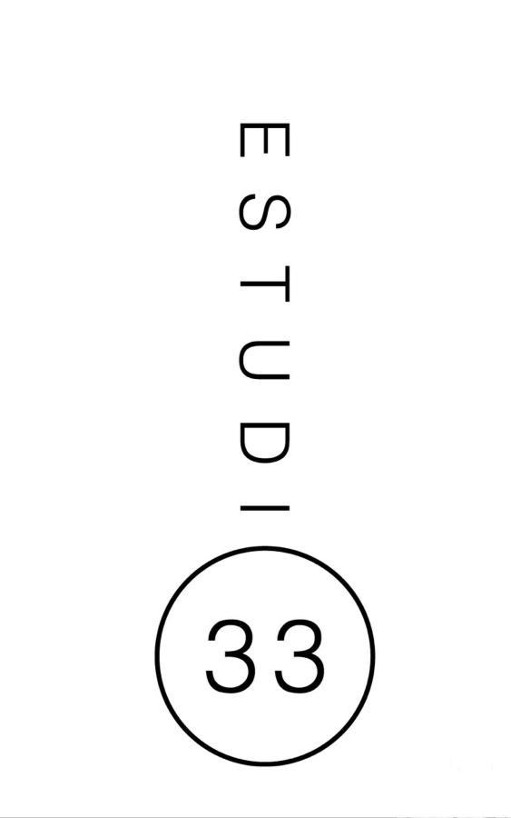 Estudio 33 La Arena Exteriör bild